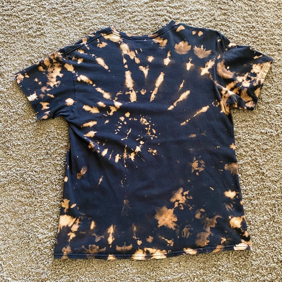 Large Black Welcome to Las Vegas shirt - Picture 3 of 4